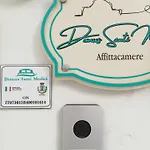 Domus Santi Medici Πανσιόν Massafra