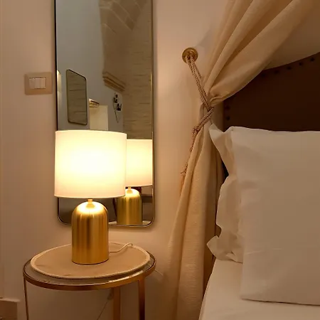 Domus Santi Medici Gasthof 4*
