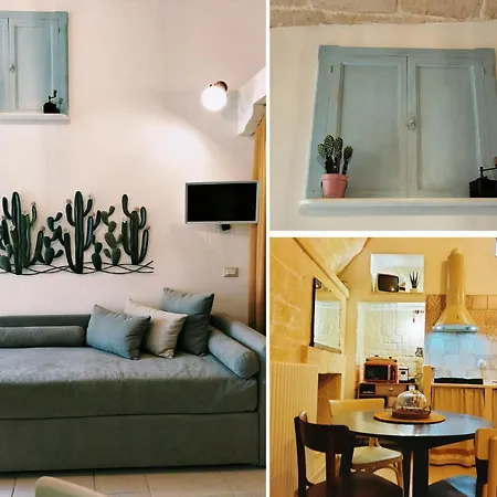 Guest house Domus Santi Medici Massafra