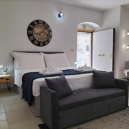 Guest house Domus Santi Medici Massafra