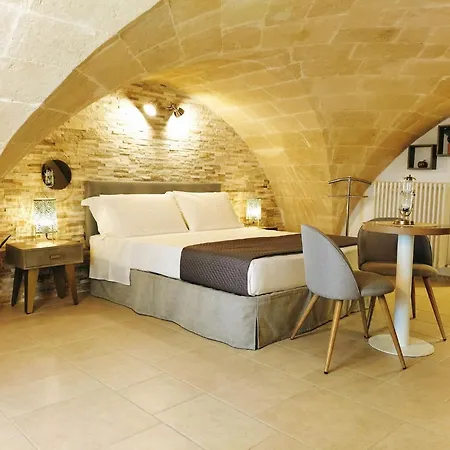 Domus Santi Medici Guest house *