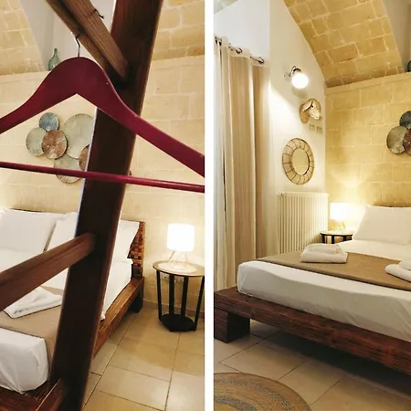 Domus Santi Medici Guest house