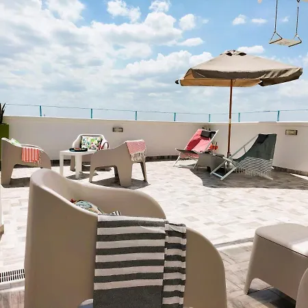 Domus Santi Medici Guest house Massafra