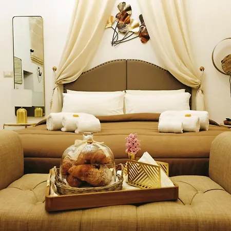 Guest house Domus Santi Medici Massafra