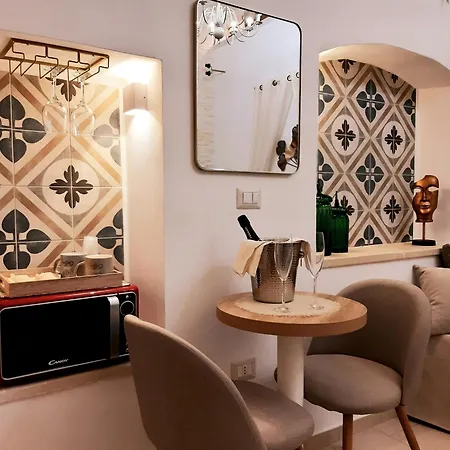 Domus Santi Medici Guest house