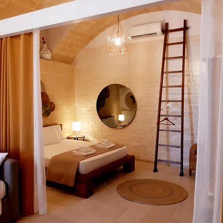 Domus Santi Medici Guest house