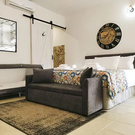 Guest house Domus Santi Medici Massafra