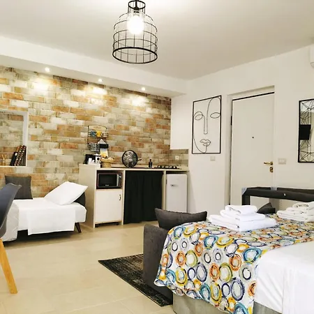 Guest house Domus Santi Medici *
