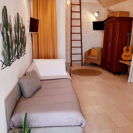 Guest house Domus Santi Medici Massafra
