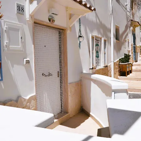 Domus Santi Medici Guest house