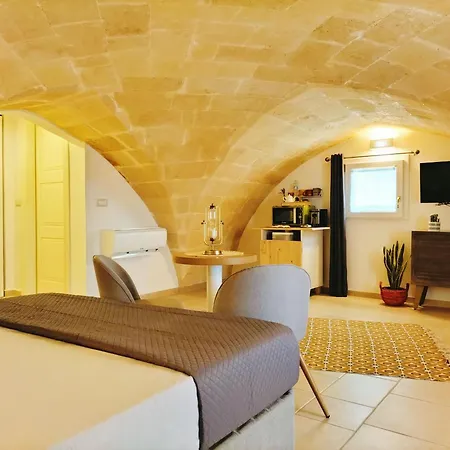 Guest house Domus Santi Medici *