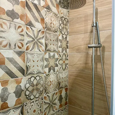 Guest house Domus Santi Medici *