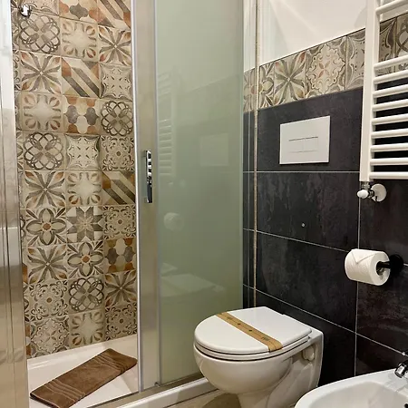 Guest house Domus Santi Medici Massafra