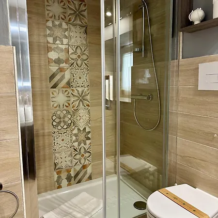Guest house Domus Santi Medici
