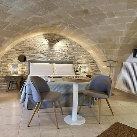Domus Santi Medici *