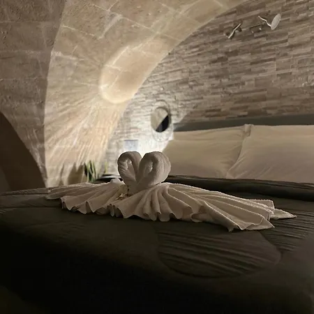 Domus Santi Medici * Massafra