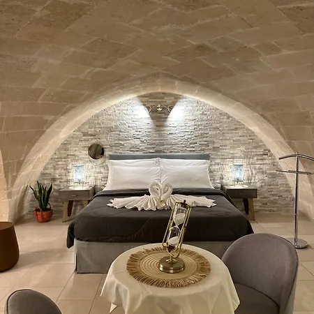 Guest house Domus Santi Medici Massafra