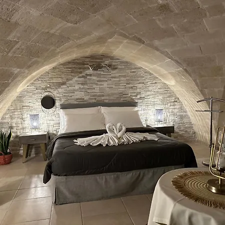 Domus Santi Medici Massafra