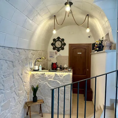 Domus Santi Medici Guest house *